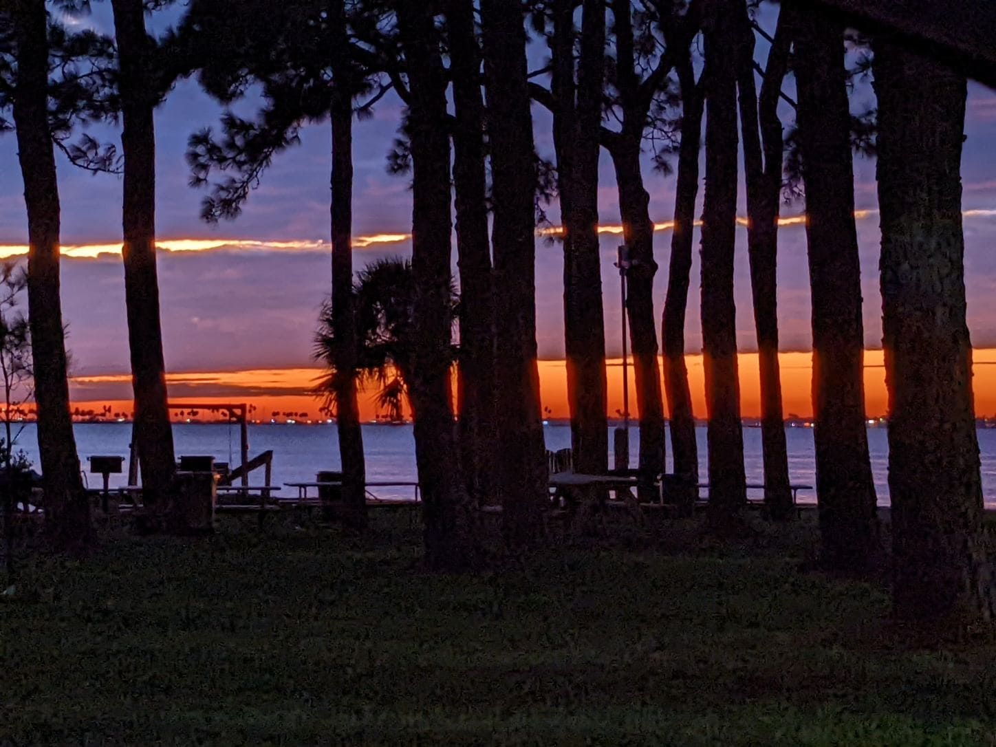 Amazing sunsets - 2700 Bayshore Blvd