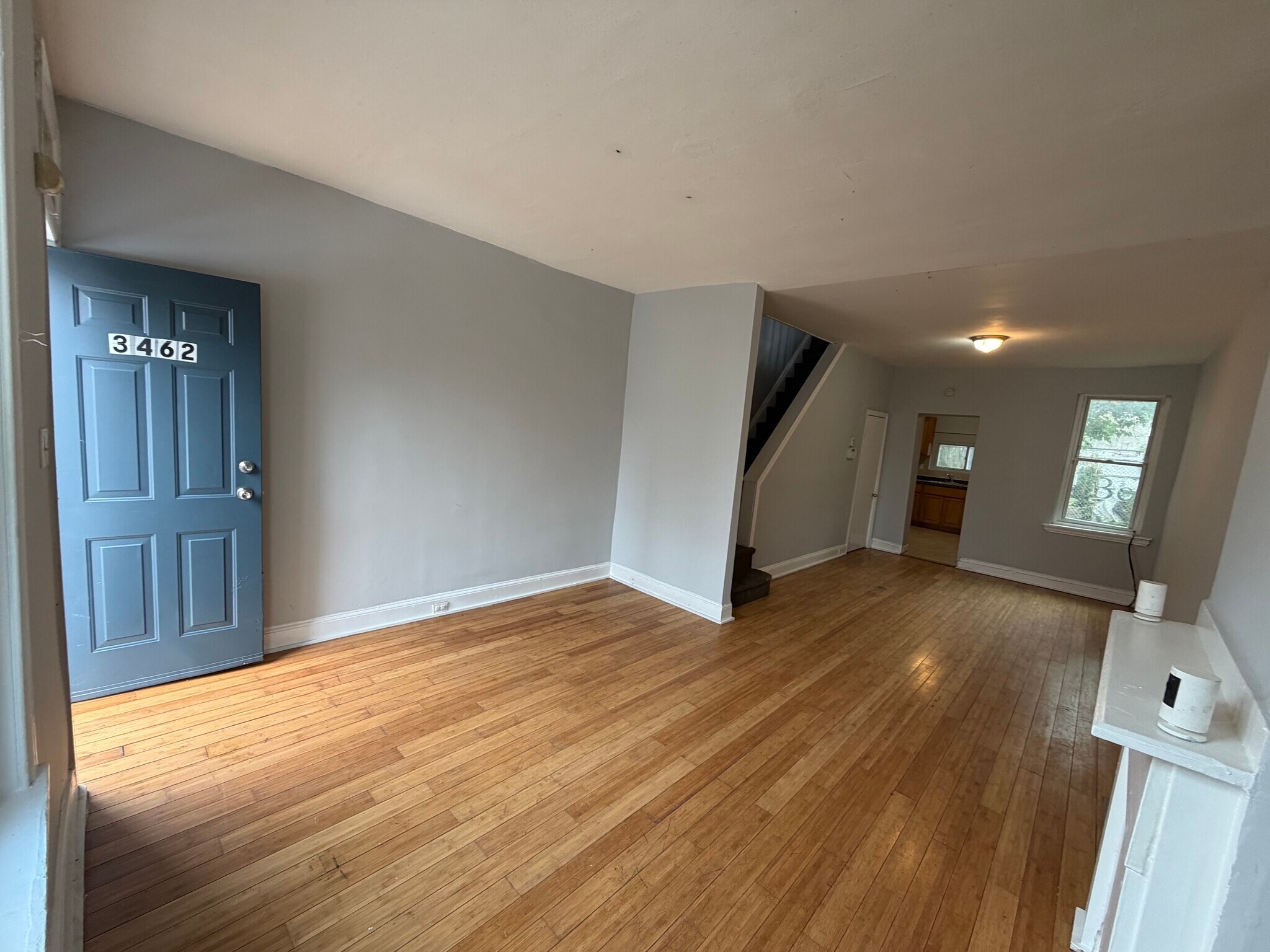Building Photo - 3462 N Lee St