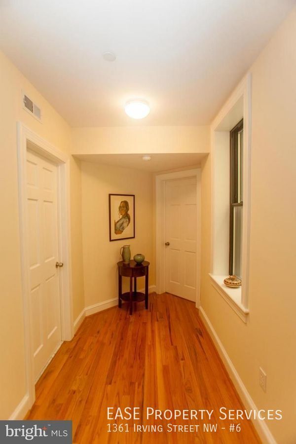 Building Photo - 1361 Irving St NW