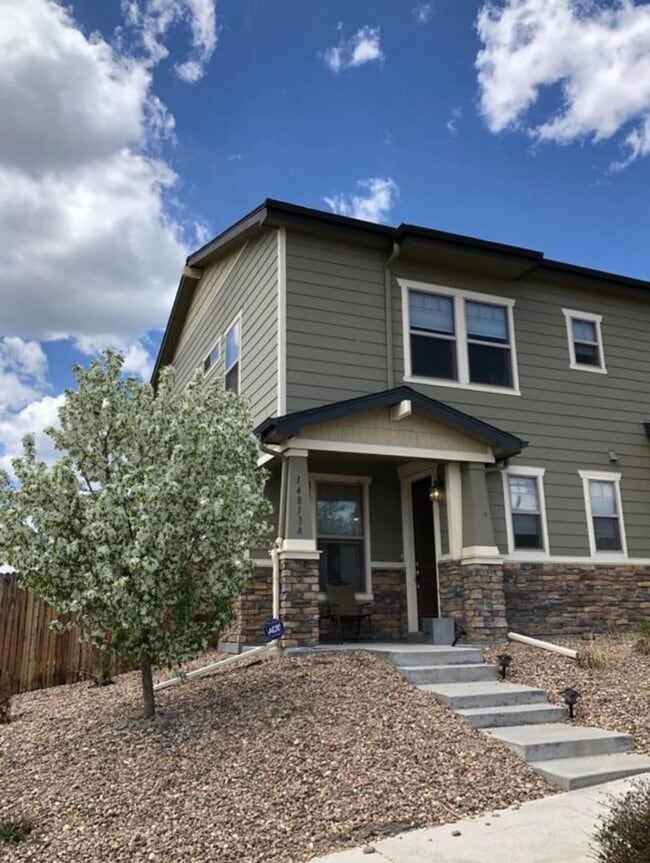 Building Photo - Welcome to Your Dream Home in West Arvada!