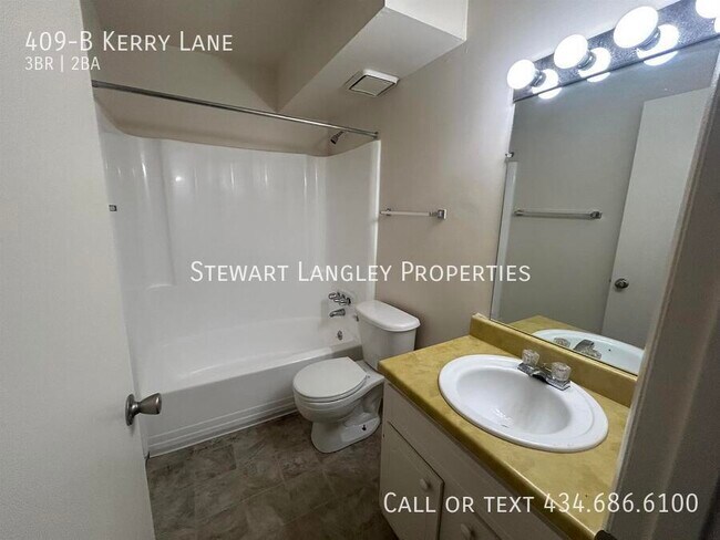 Building Photo - 409-B Kerry Lane-