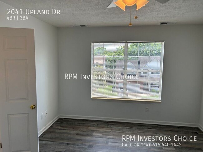 Building Photo - 2041 Upland Dr