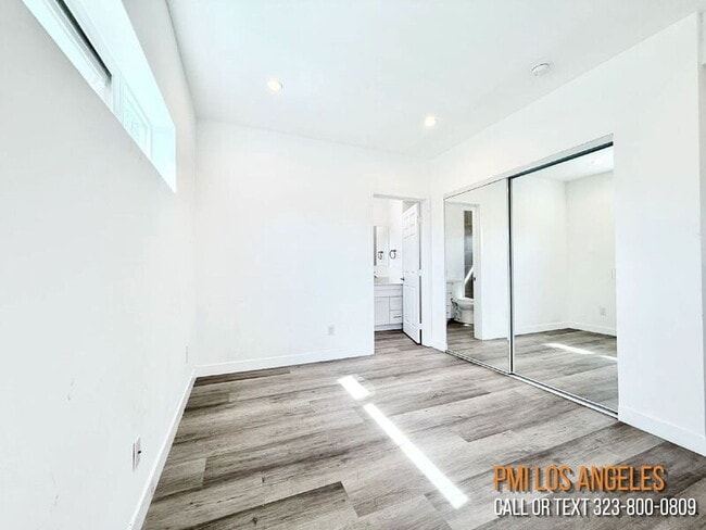 Building Photo - 1260 1/2 Leighton Avenue