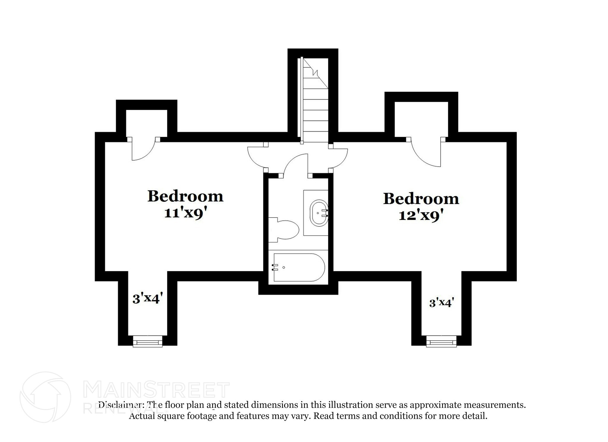 Building Photo - 7002 Echo Hill Way