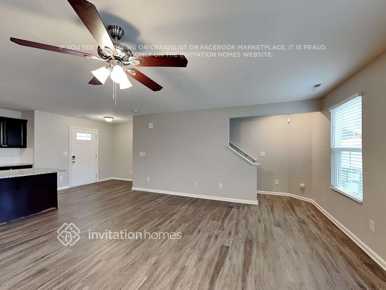 Building Photo - 1831 Hooper Court