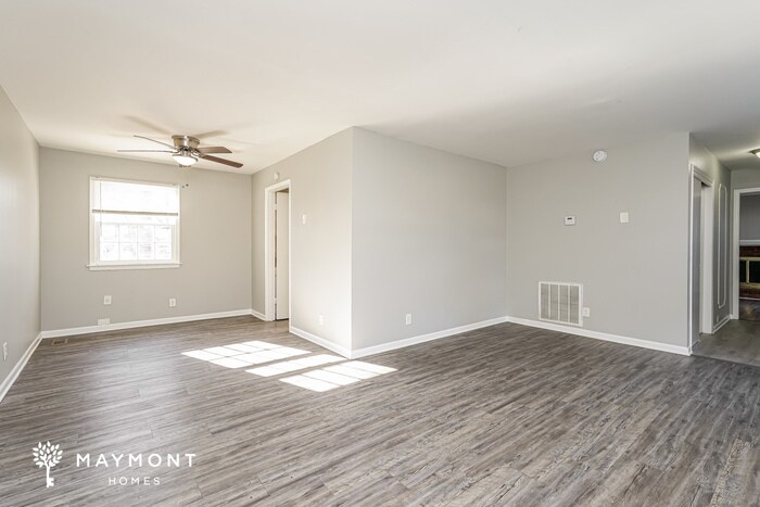 Building Photo - 4207 Wayward Dr