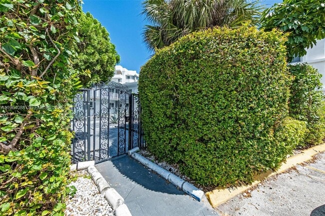 Building Photo - 7271 Gary Ave