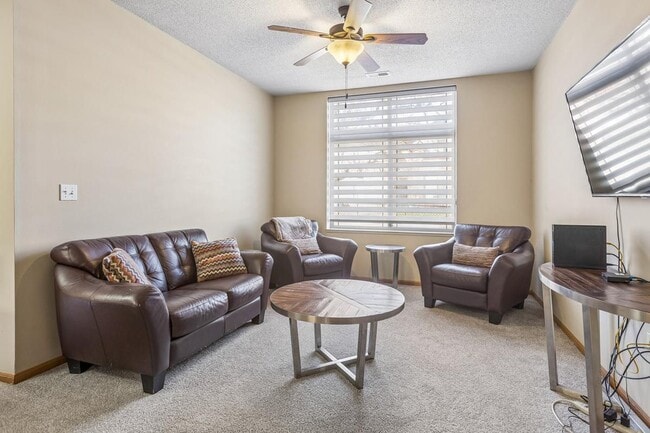 Floorplan - Southwind Villas