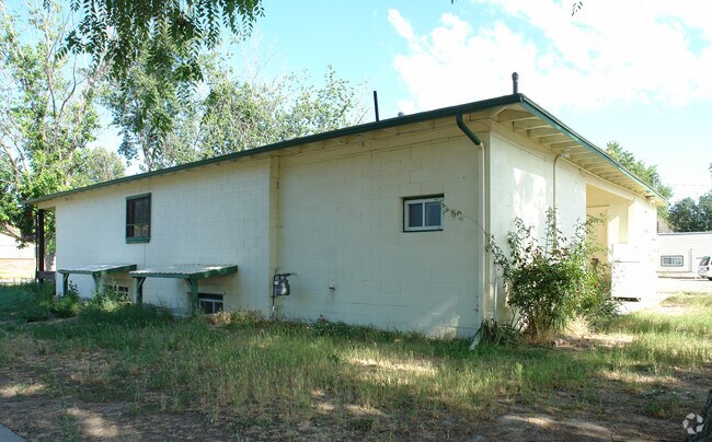 Building Photo - 1914 S Owyhee St