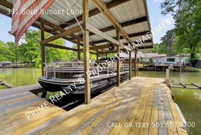 Building Photo - 331 Gold Nugget Loop