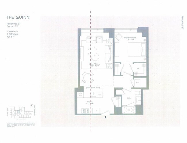 Building Photo - 380 Harrison Ave
