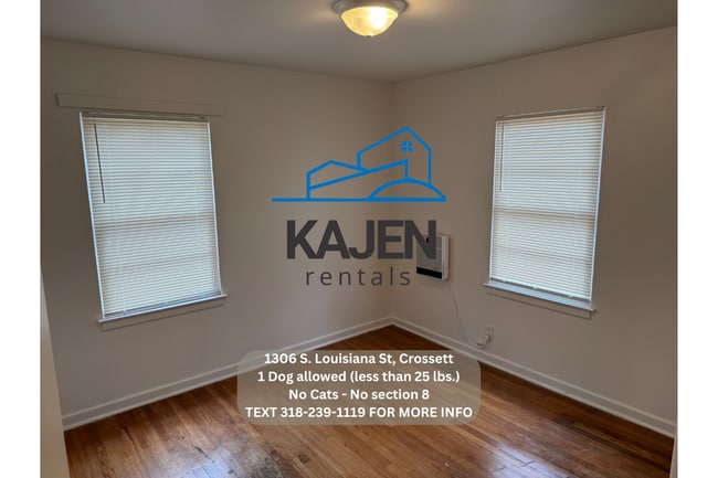 Building Photo - 1306 S Louisiana St