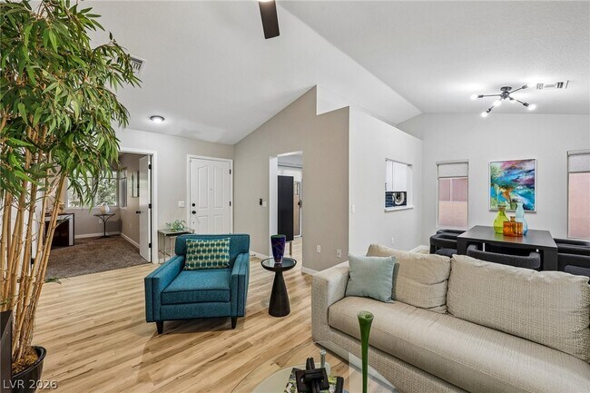 Building Photo - 8701 Prairie Hill Dr