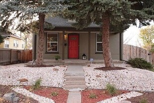 Building Photo - 639 Osceola St