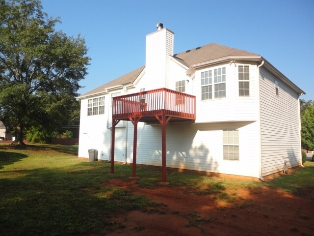 Building Photo - 4873 Mosley Chase Way