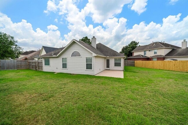 Building Photo - 2203 Falcon Knoll Ln