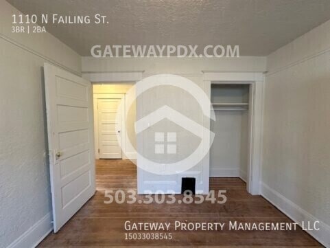 Building Photo - 1110 N Failing St