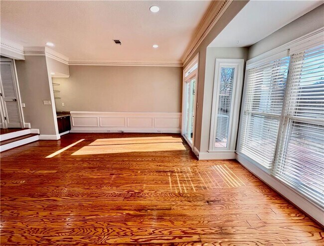 Building Photo - 215 Brantley Rd