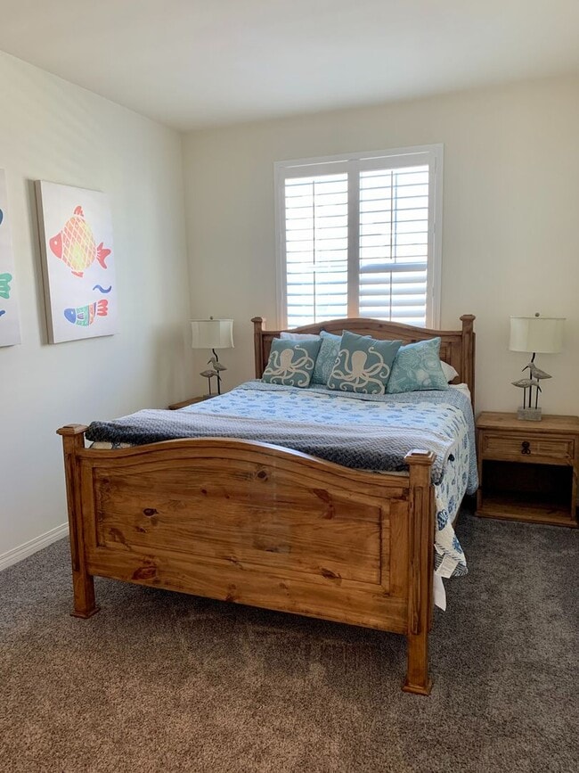 Building Photo - Townhome for rent at Bayside Landing in Im...