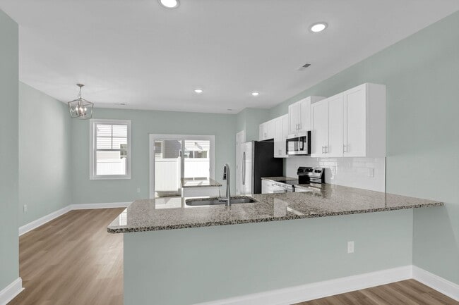 Building Photo - 317 Starfish Ln