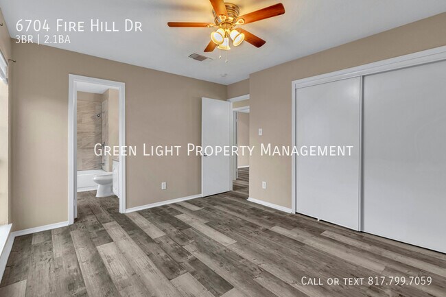 Building Photo - 6704 Fire Hill Dr