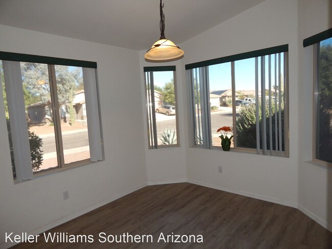 Building Photo - 4 br, 2 bath House - 8925 N Tortolita Bluf...