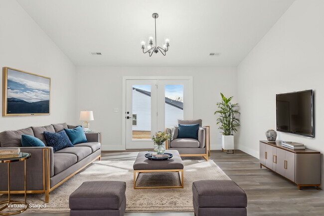 Building Photo - 4029 Cedar Fls Ln
