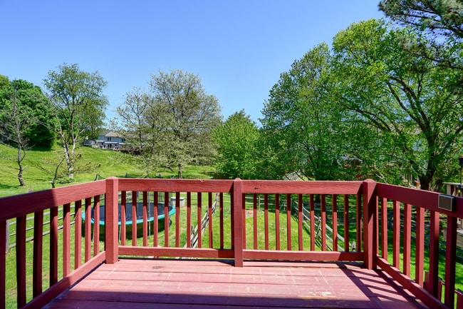 Building Photo - 3419 Clairborne Way