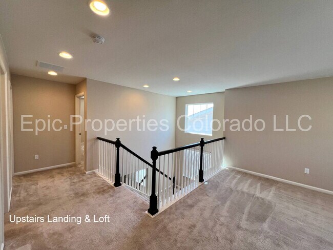 Building Photo - Available June 5, 2026! Gorgeous Aurora Highlands 3+ Bed/3Ba house!!