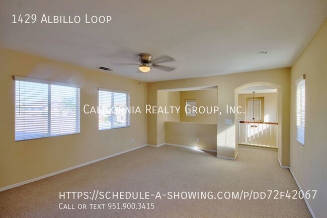 Building Photo - 1429 Albillo Loop