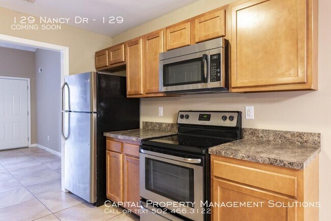 Building Photo - 129 Nancy Dr
