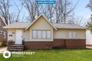 Building Photo - 4286 Lucille Ave