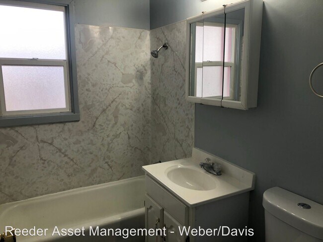 Building Photo - 1512 N 1075 W