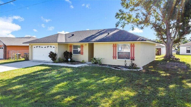 Building Photo - 203 Magellan Dr