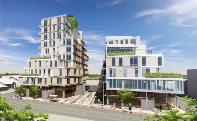 Building Photo - Rare Greenbridge Rental with West Facing Long Range Views!