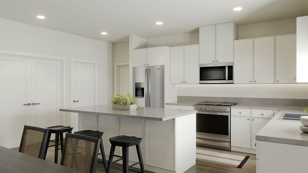 Building Photo - Summerwell La Quinta