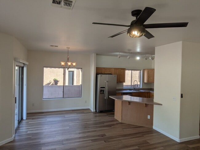 Building Photo - Three bedroom rental in Rancho Sahuarita Move -in ready