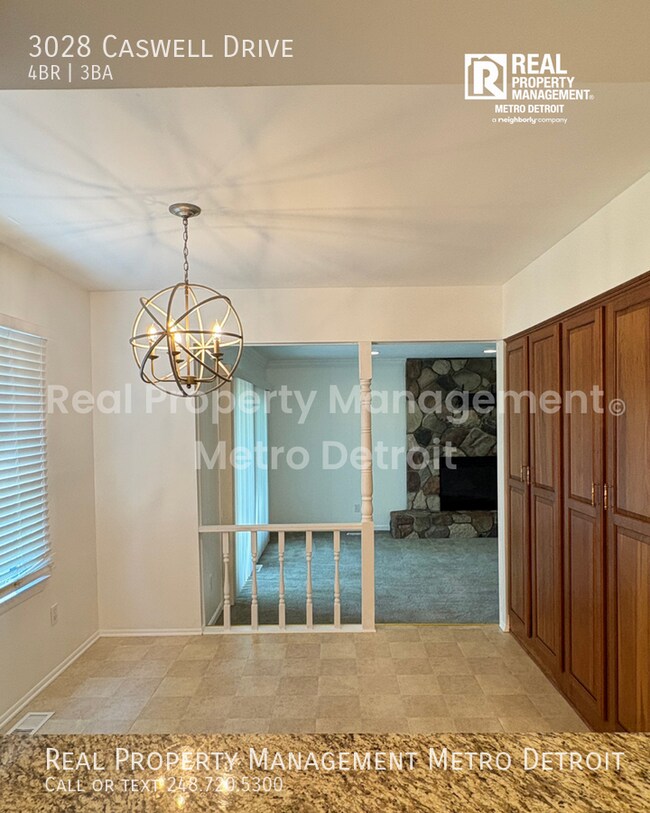 Building Photo - 3028 Caswell Dr