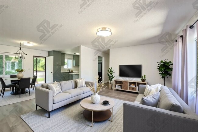 Building Photo - 3BR / 2Bath / 3Pkg - Home in Aiea!