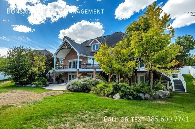 Building Photo - 11291 Palisade View Dr