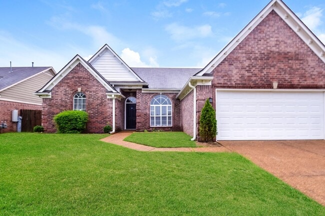 Building Photo - 5687 Mandy Smith Ln
