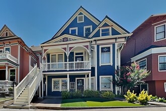Building Photo - 2620 J St