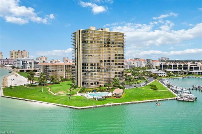 Building Photo - 1100 S Collier Blvd