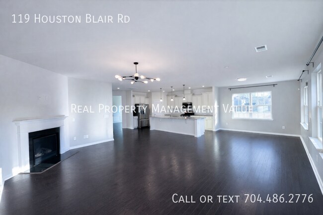 Building Photo - 119 Houston Blair Rd