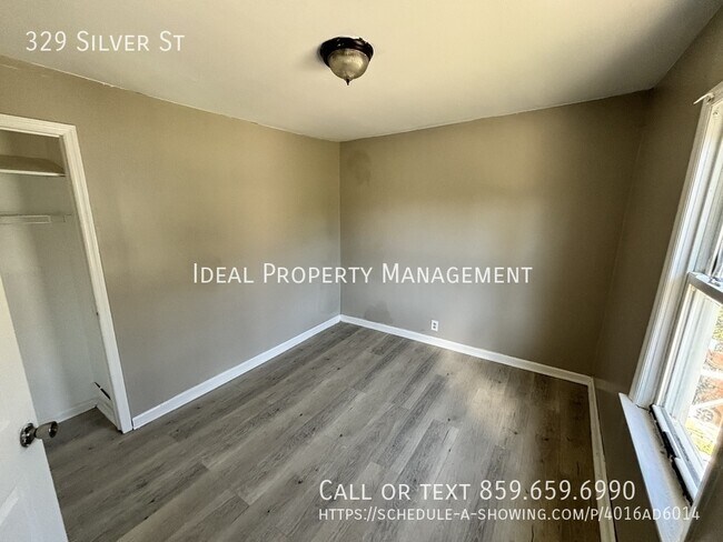 Building Photo - 329 Silver St