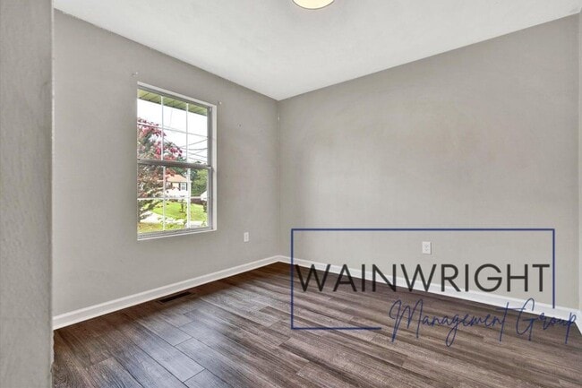 Building Photo - SW Roanoke County