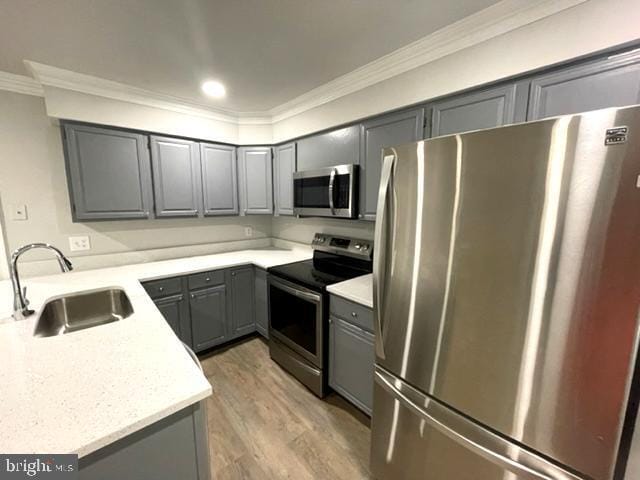 Building Photo - 6411 Cherokee Ct