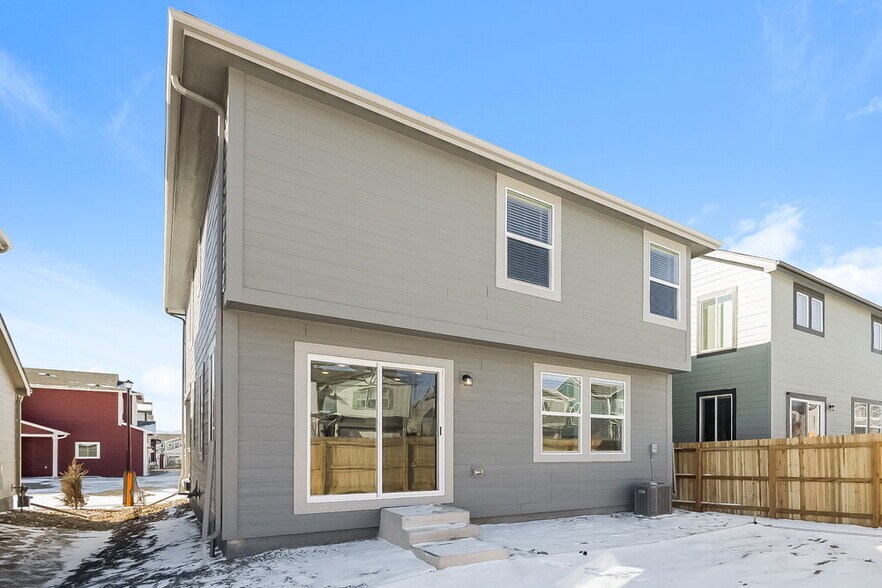 Building Photo - 8986 Blue Feather Lp