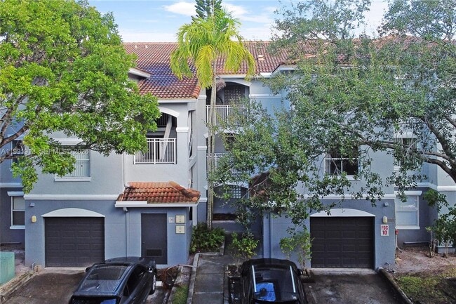 Building Photo - 9615 NW 1st Ct