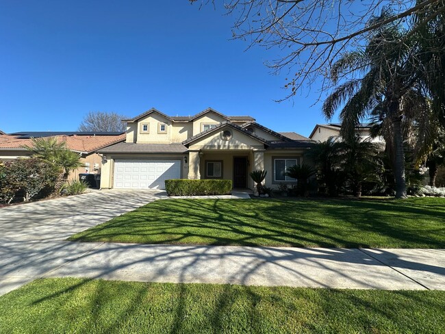 Primary Photo - Two story home in SW Visalia available soon